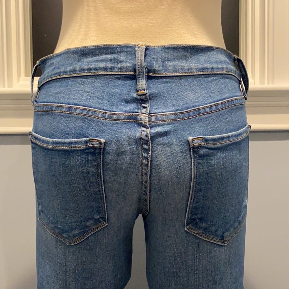 Frame Jeans, Size: 26
